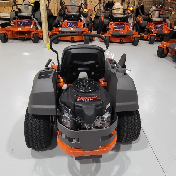 Husqvarna fr651v online